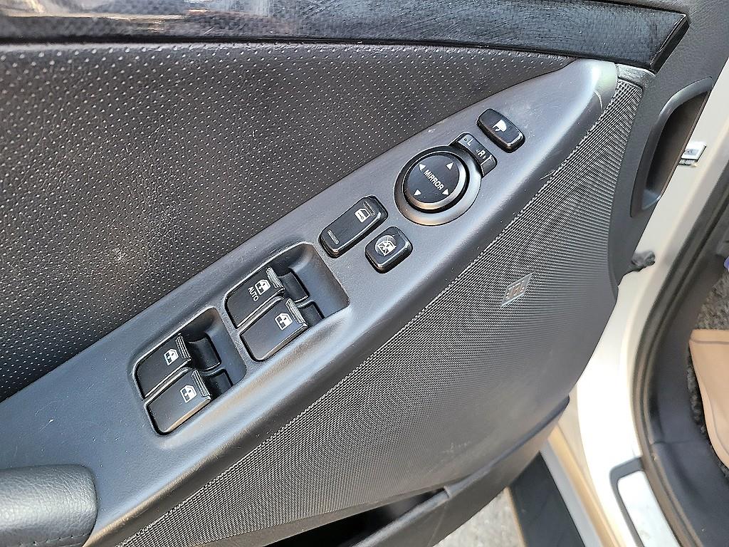 HYUNDAI Veracruz - Vista 12