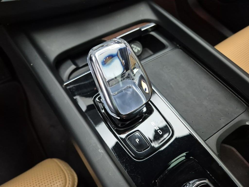 Volvo XC60 - Vista 8