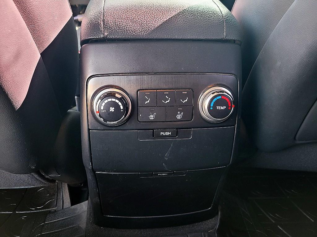 HYUNDAI Veracruz 2013 Plateado - Importación desde Corea - HF Imports Iquique - Foto 17