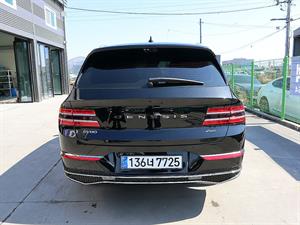 Genesis GV80 - Vista 8