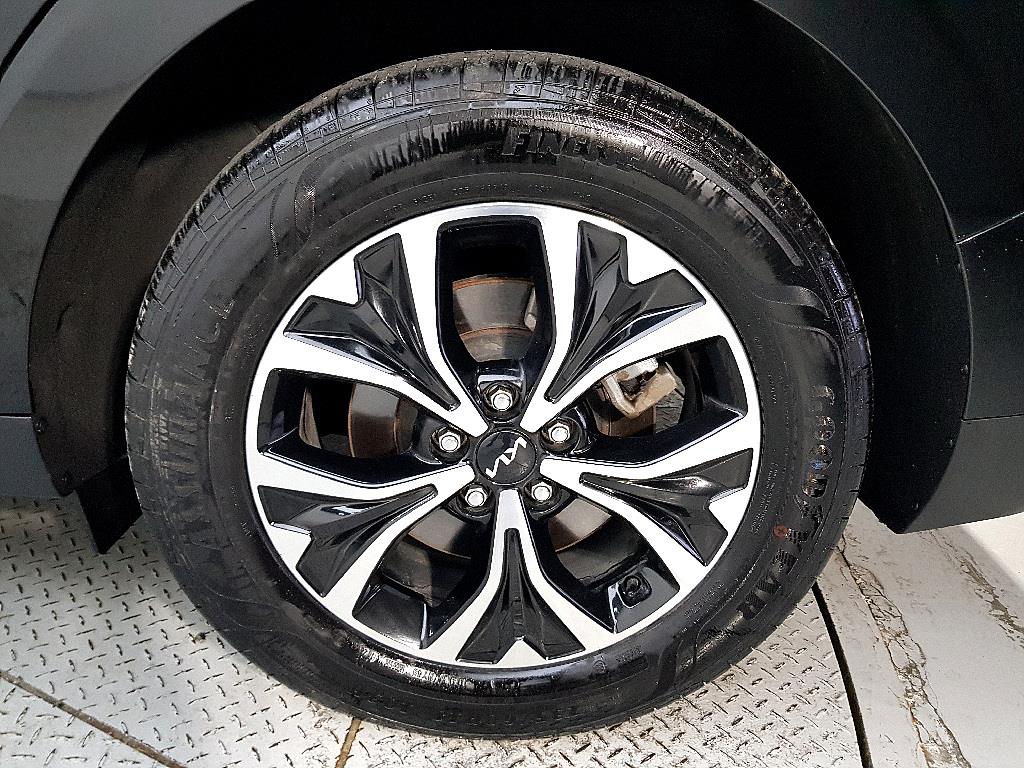 KIA Carnival 2022 Negro - Importación desde Corea - HF Imports Iquique - Foto 20