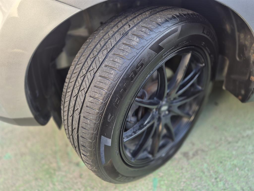 HYUNDAI Tucson - Vista 8