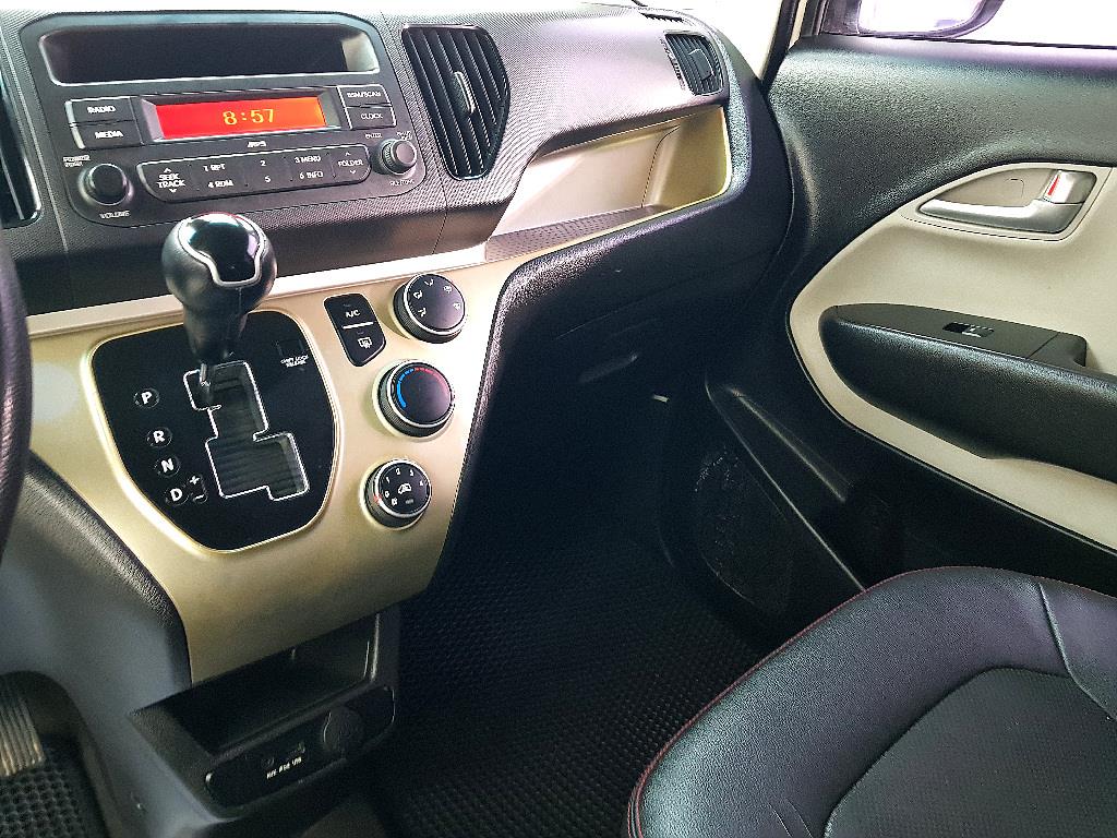 KIA Ray 2016 Blanco - Importación desde Corea - HF Imports Iquique - Foto 14