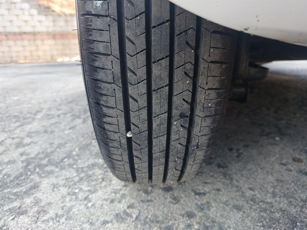 Chevrolet Spark 2018 Blanco - Importación desde Corea - HF Imports Iquique - Foto 15