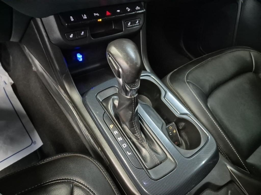 Chevrolet ?Colorado - Vista 8