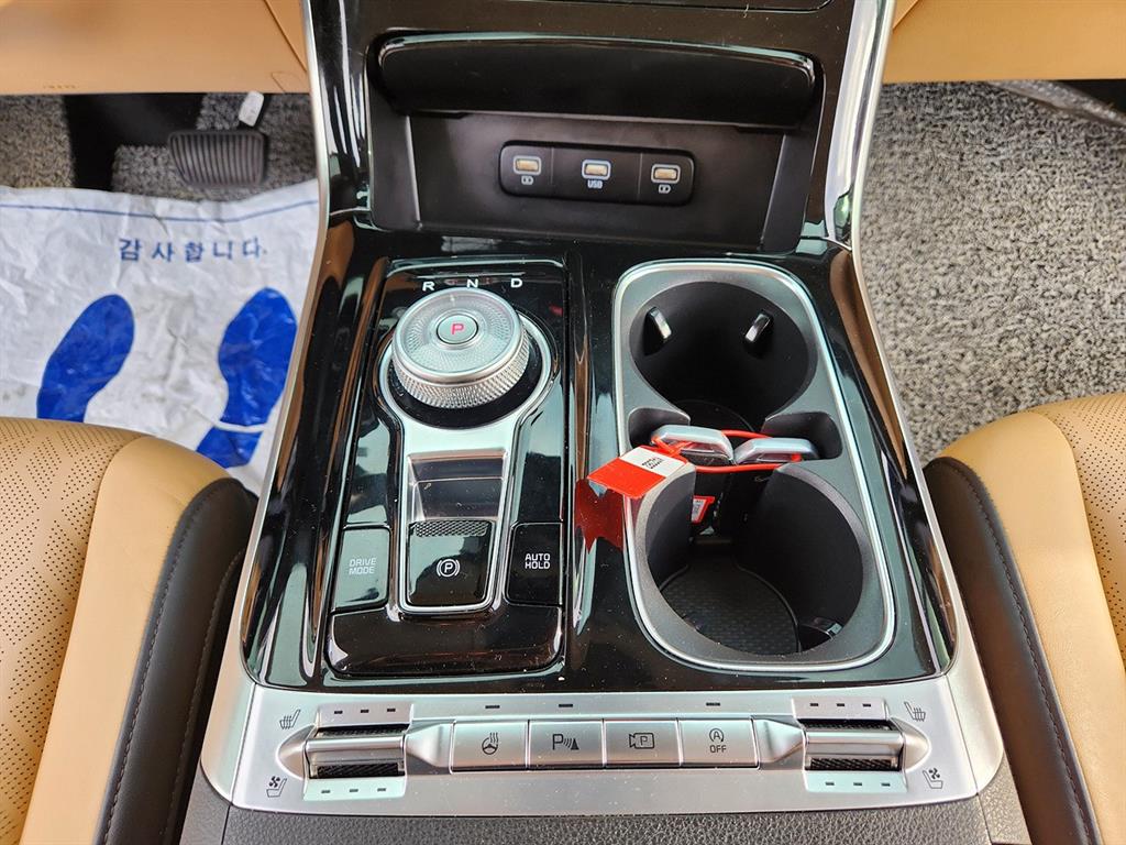 KIA Carnival 2022 Negro - Importación desde Corea - HF Imports Iquique - Foto 14