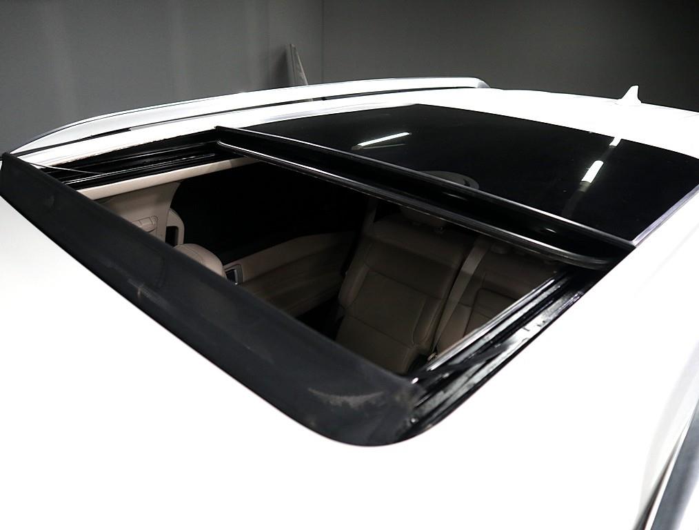 Ford Explorer 2023 Blanco - Importación desde Corea - HF Imports Iquique - Foto 16