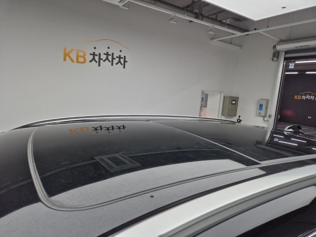 Volvo XC60 2021 Negro - Importación desde Corea - HF Imports Iquique - Foto 13