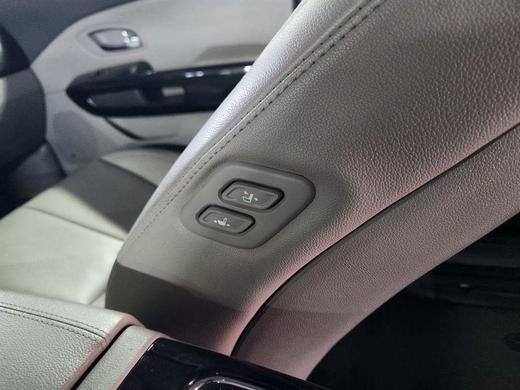 KIA Carnival 2018 Gris - Importación desde Corea - HF Imports Iquique - Foto 20