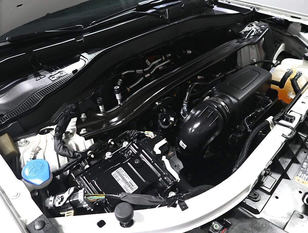 Ford Explorer 2023 Blanco - Importación desde Corea - HF Imports Iquique - Foto 17