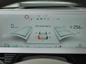 HYUNDAI Ioniq 5 - Vista 12