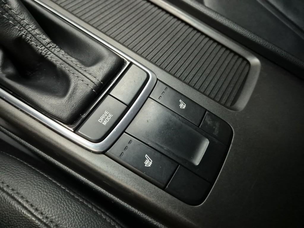 KIA K5 2018 Blanco - Importación desde Corea - HF Imports Iquique - Foto 17