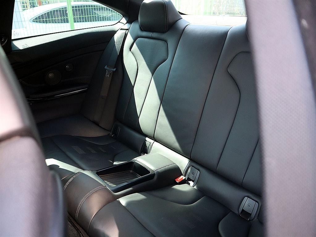 BMW 4 Series 2018 skyblue - Importación desde Corea - HF Imports Iquique - Foto 7