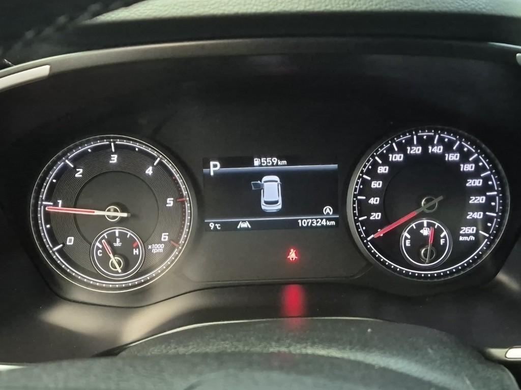 HYUNDAI Santa Fe - Vista 6