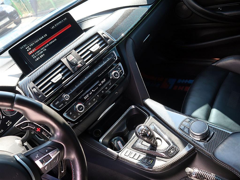 BMW 4 Series 2018 skyblue - Importación desde Corea - HF Imports Iquique - Foto 10