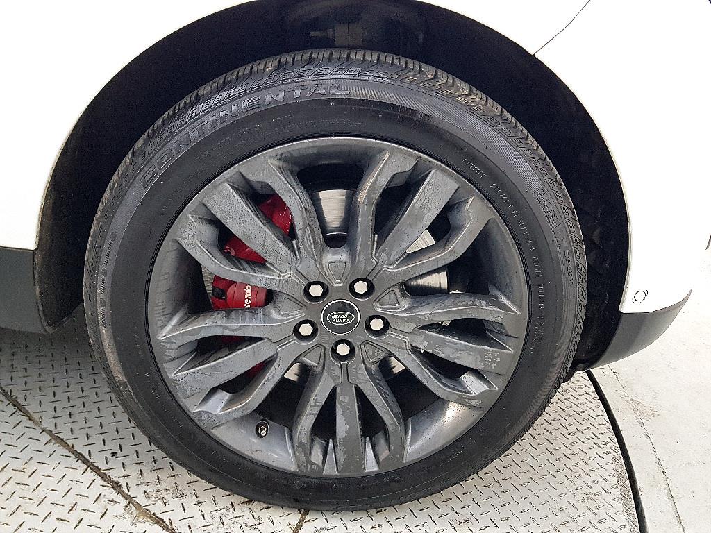 Land Rover Range Rover Sports 2017 Blanco - Importación desde Corea - HF Imports Iquique - Foto 20