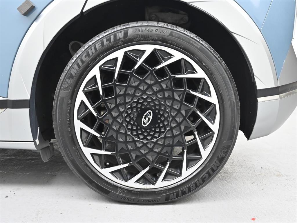 HYUNDAI Ioniq 5 - Vista 5