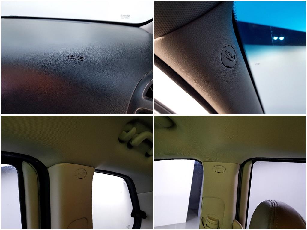 KIA Carnival 2013 Gris - Importación desde Corea - HF Imports Iquique - Foto 18