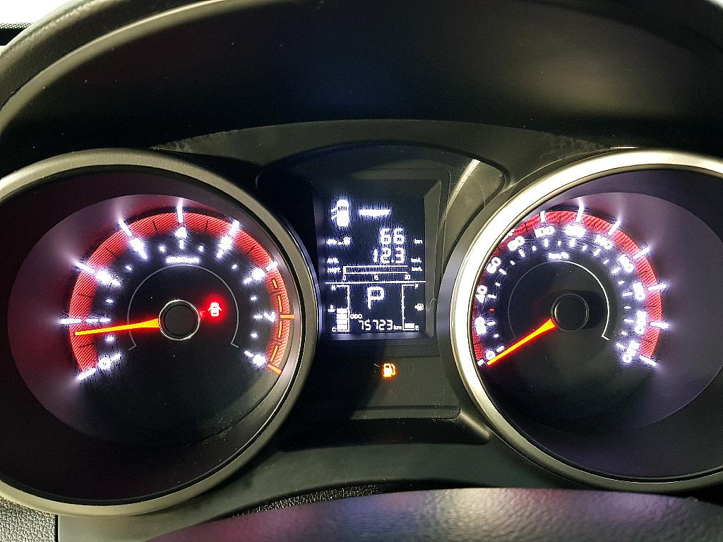 Ssangyong Tivoli - Vista 7