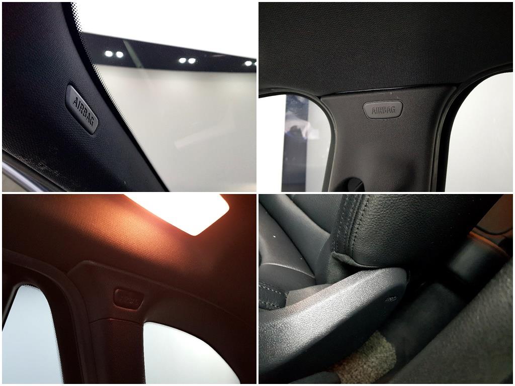 BMW X1 2017 Gris - Importación desde Corea - HF Imports Iquique - Foto 15