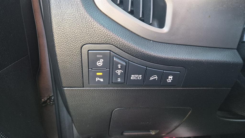 KIA Sportage - Vista 10