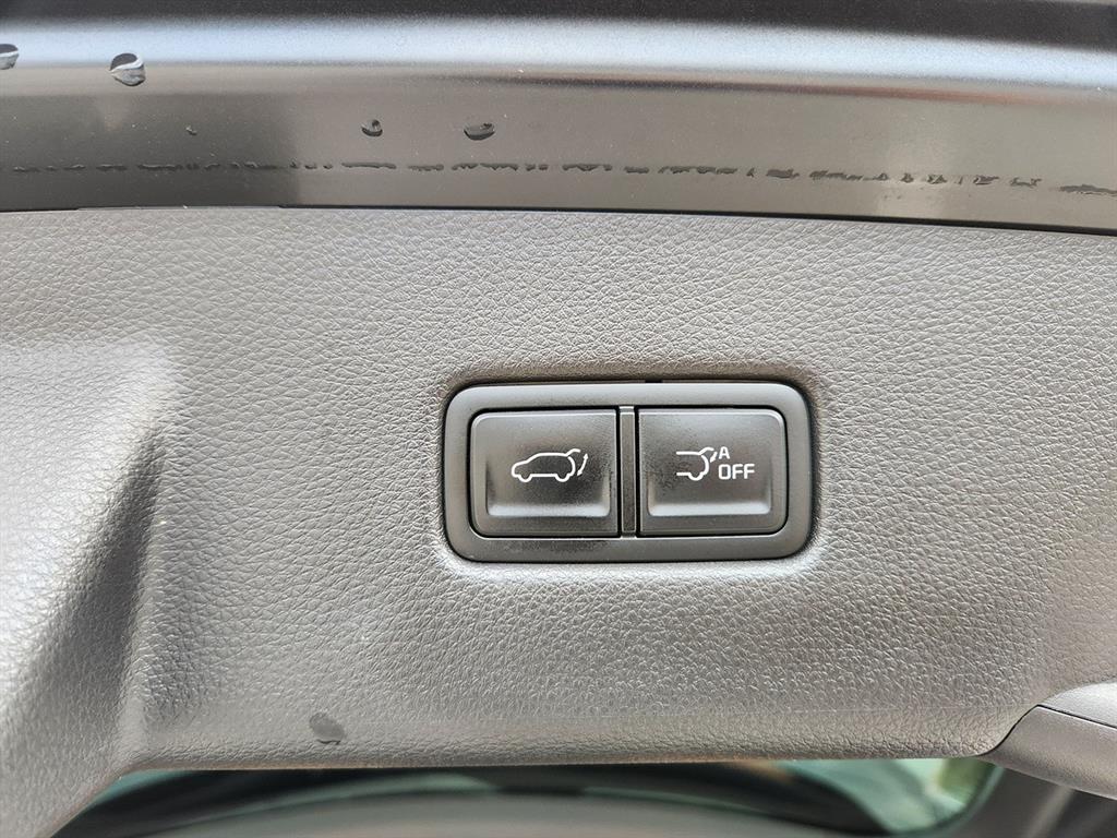 KIA Carnival 2022 Negro - Importación desde Corea - HF Imports Iquique - Foto 16