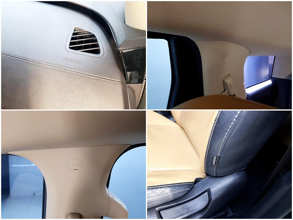 KIA Carnival 2022 Negro - Importación desde Corea - HF Imports Iquique - Foto 15