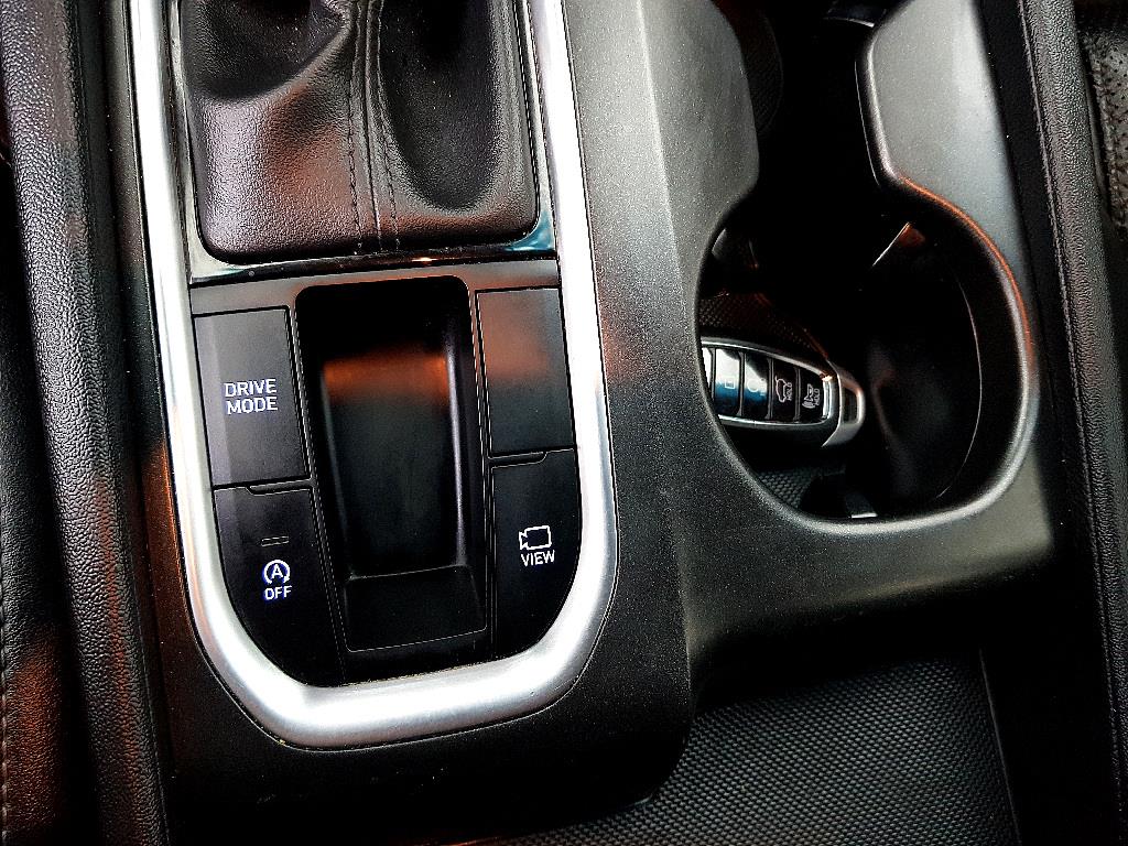 HYUNDAI Santa Fe 2020 Blanco - Importación desde Corea - HF Imports Iquique - Foto 13