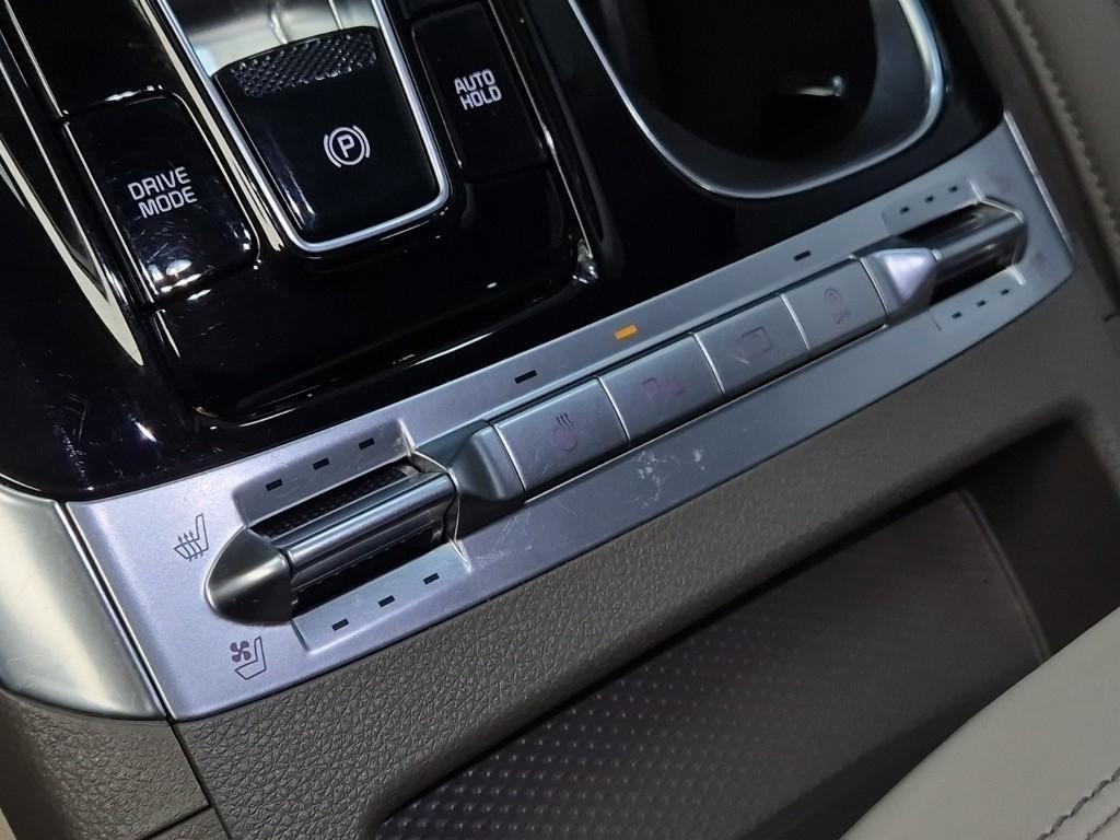 KIA Carnival 2021 Blanco - Importación desde Corea - HF Imports Iquique - Foto 16