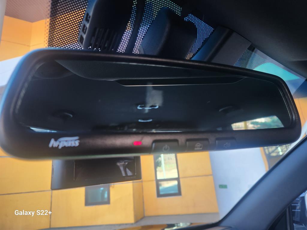 Ssangyong Rexton 2025 Negro - Importación desde Corea - HF Imports Iquique - Foto 16