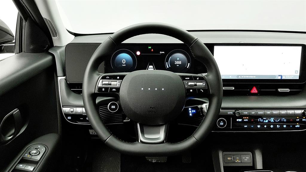 HYUNDAI Ioniq 5 2025 Negro - Importación desde Corea - HF Imports Iquique - Foto 13