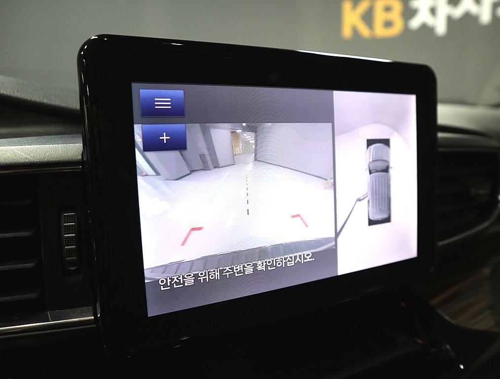 Ford Explorer - Vista 10