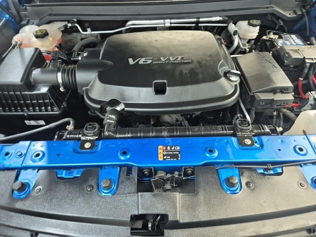 Chevrolet ?Colorado - Vista 5