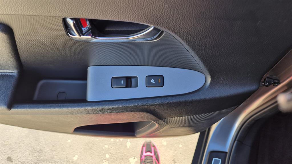 KIA Sportage 2014 Gris - Importación desde Corea - HF Imports Iquique - Foto 16