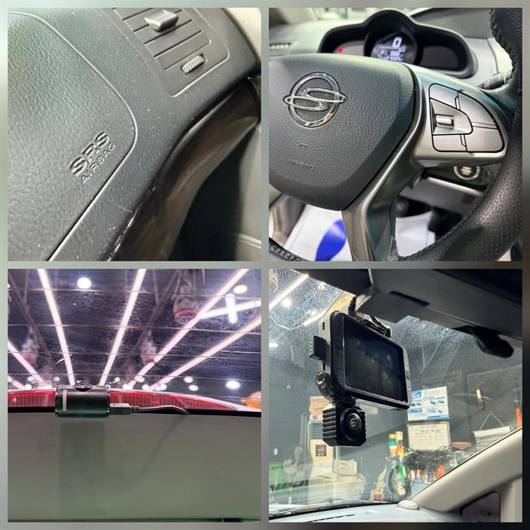 Ssangyong Korando 2016 Plateado - Importación desde Corea - HF Imports Iquique - Foto 20