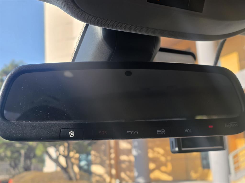 Chevrolet ?Colorado 2022 Gris - Importación desde Corea - HF Imports Iquique - Foto 16