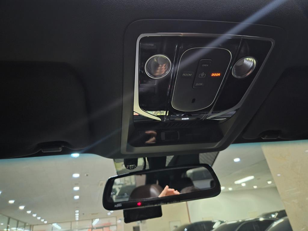 Ssangyong Rexton 2021 Blanco - Importación desde Corea - HF Imports Iquique - Foto 18