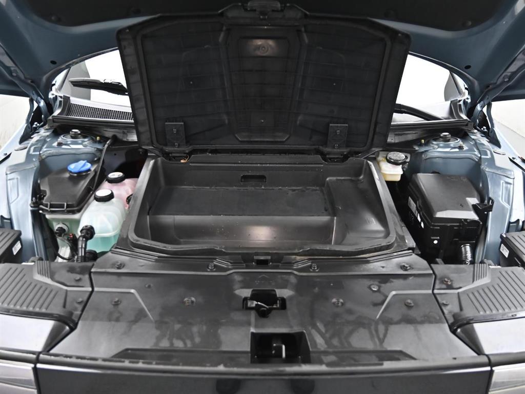 HYUNDAI Ioniq 5 - Vista 7