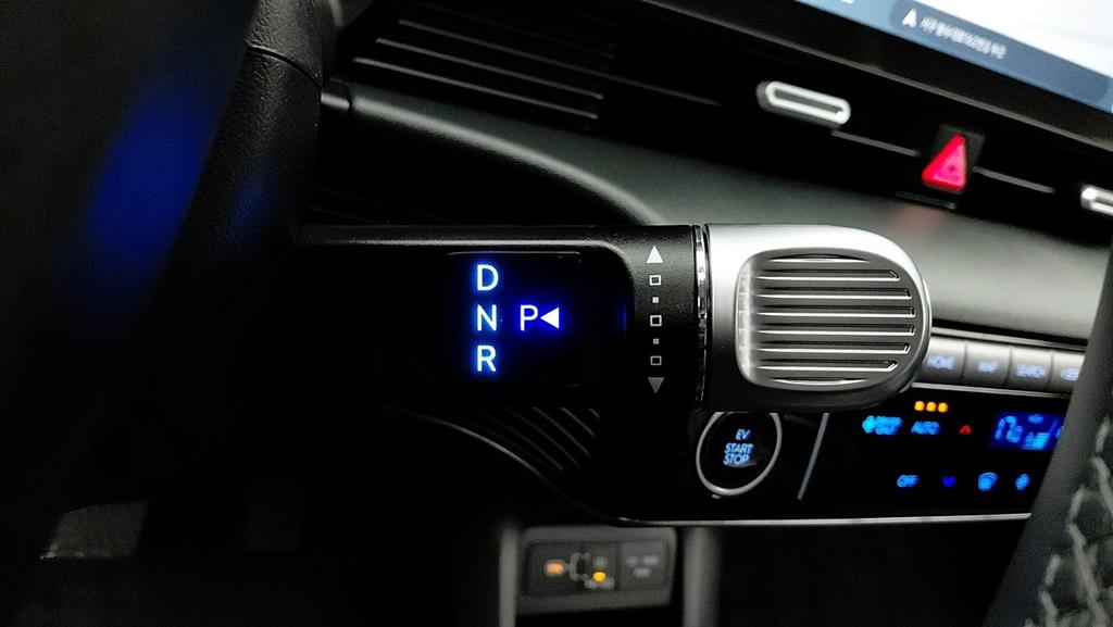 HYUNDAI Ioniq 5 - Vista 12