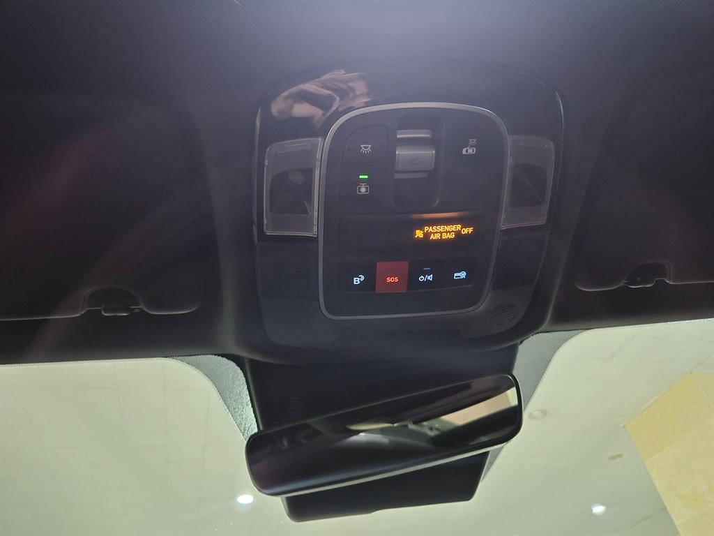 HYUNDAI Tucson 2024 Negro - Importación desde Corea - HF Imports Iquique - Foto 18