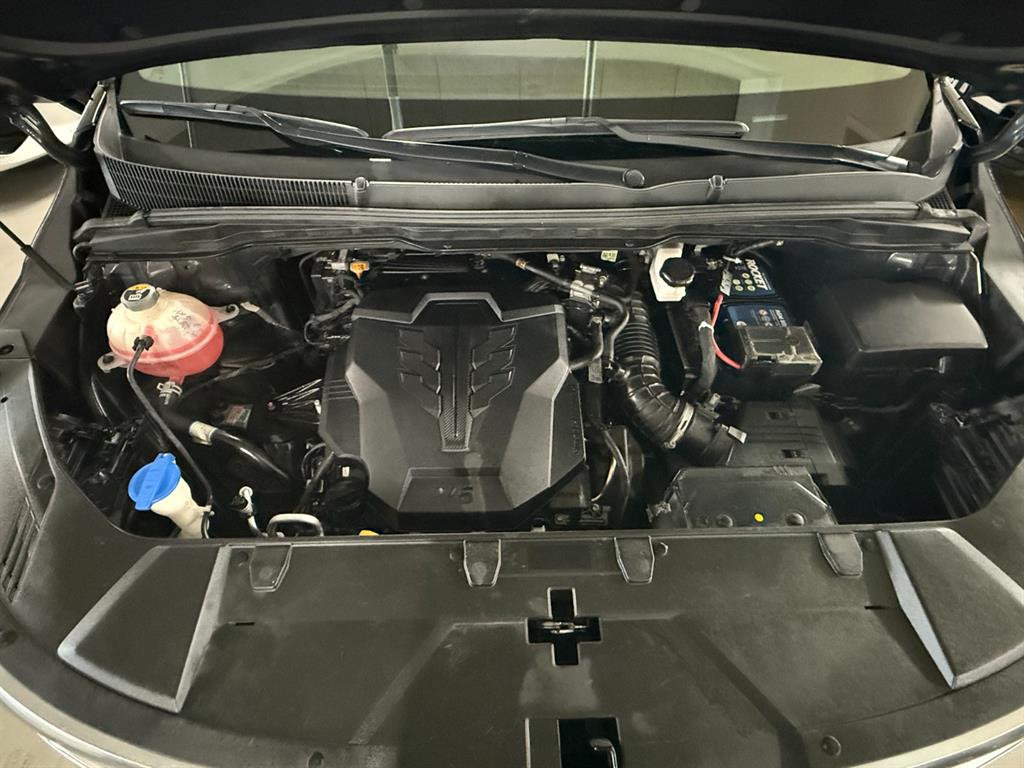 KIA Carnival 2021 Negro - Importación desde Corea - HF Imports Iquique - Foto 16