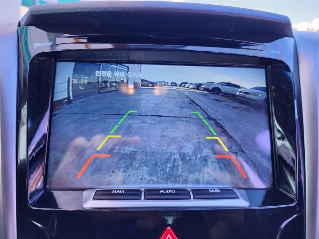 HYUNDAI i30 - Vista 12