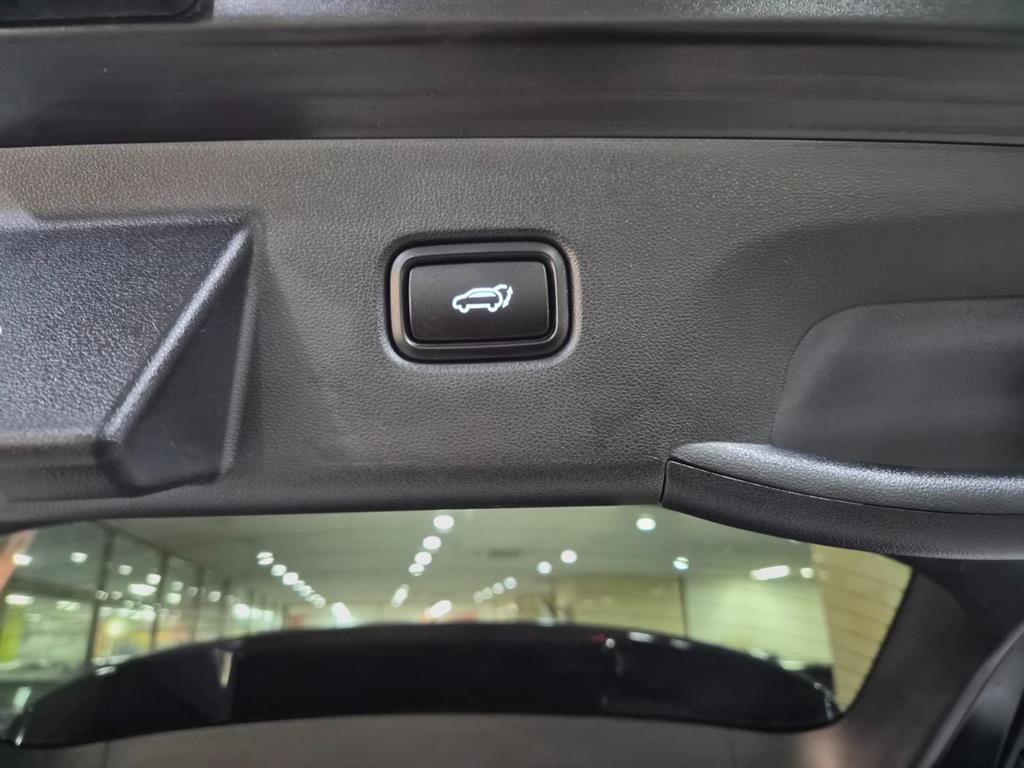 HYUNDAI Tucson 2024 Negro - Importación desde Corea - HF Imports Iquique - Foto 17