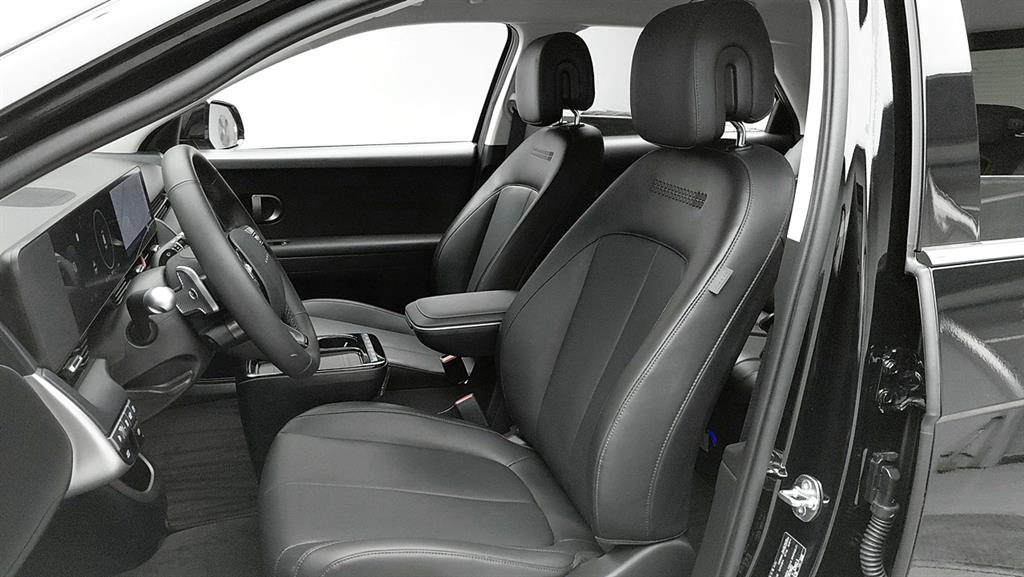 HYUNDAI Ioniq 5 - Vista 9