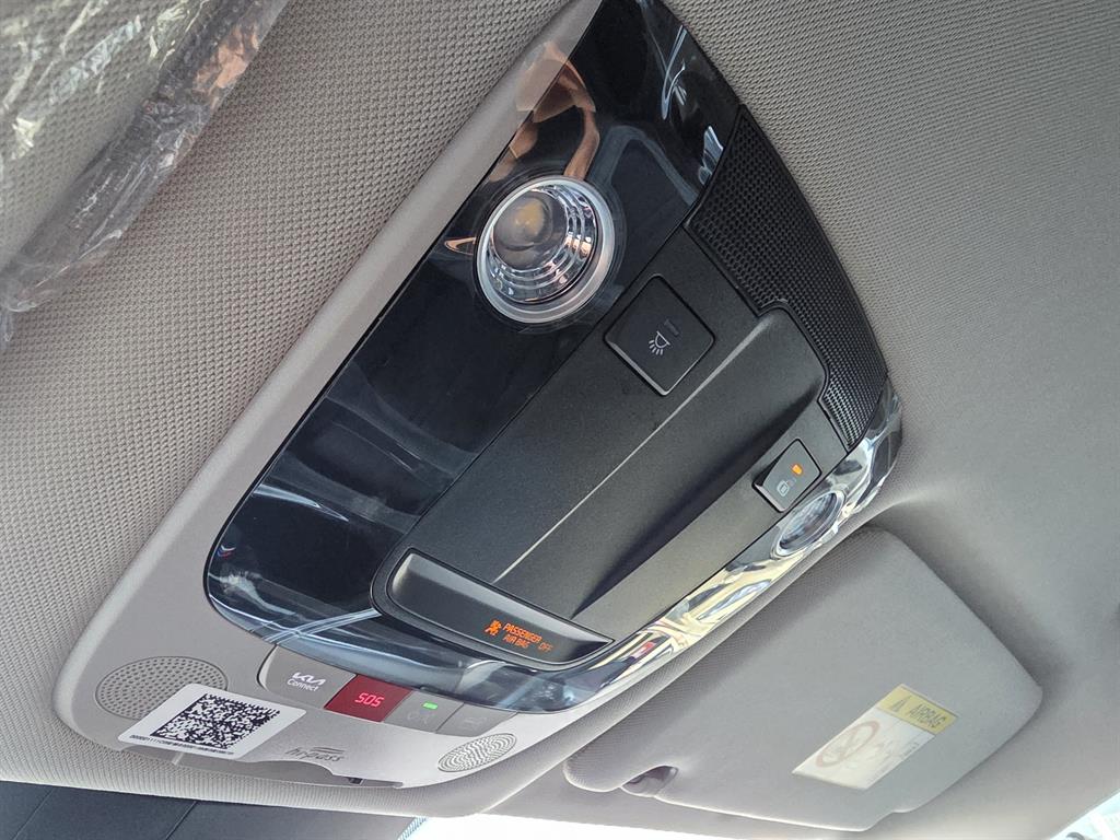 KIA K5 2024 Gris - Importación desde Corea - HF Imports Iquique - Foto 18