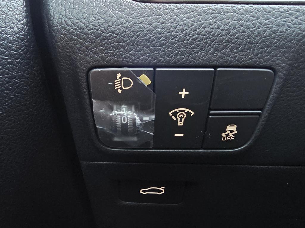 KIA K5 2024 Gris - Importación desde Corea - HF Imports Iquique - Foto 14