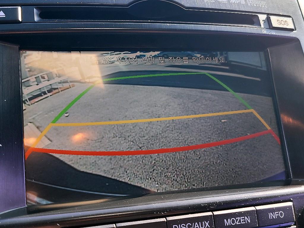 HYUNDAI Veracruz 2013 Plateado - Importación desde Corea - HF Imports Iquique - Foto 15