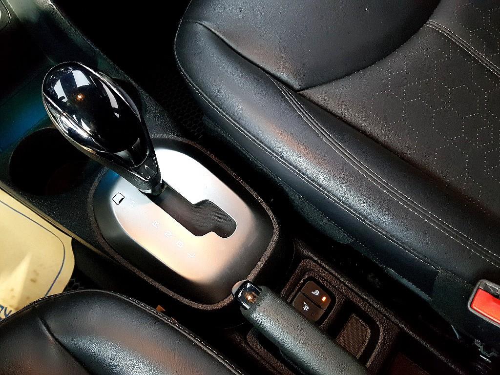 Chevrolet Spark - Vista 2