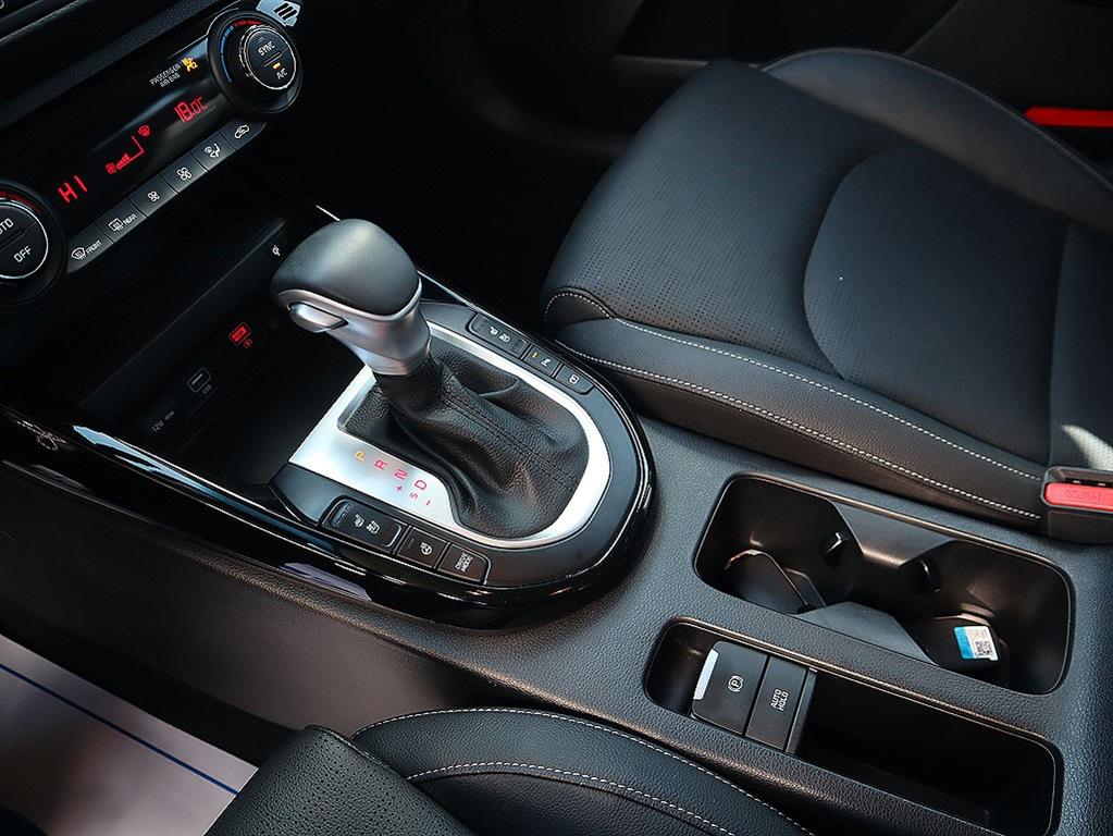 KIA K3 2022 Gris - Importación desde Corea - HF Imports Iquique - Foto 12