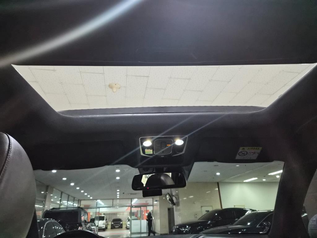 Ssangyong Rexton 2021 Blanco - Importación desde Corea - HF Imports Iquique - Foto 19